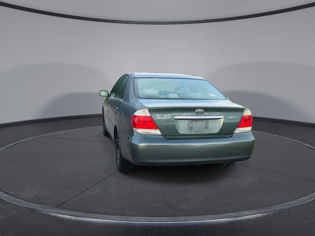 Thumbnail: 2005 Toyota Camry - 7