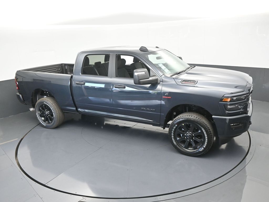 New 2026 Forged Blue Metallic Ram Big Horn image 52