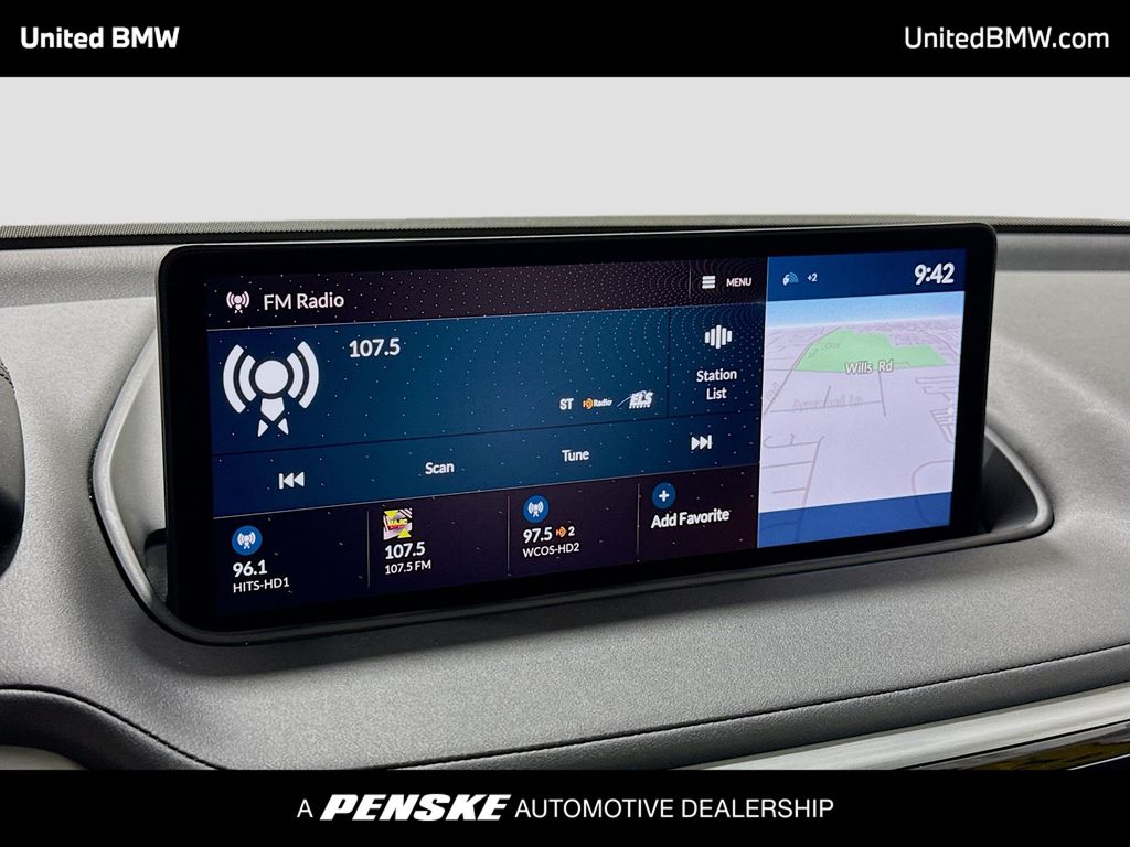 Thumbnail: 2023 Acura MDX - 8