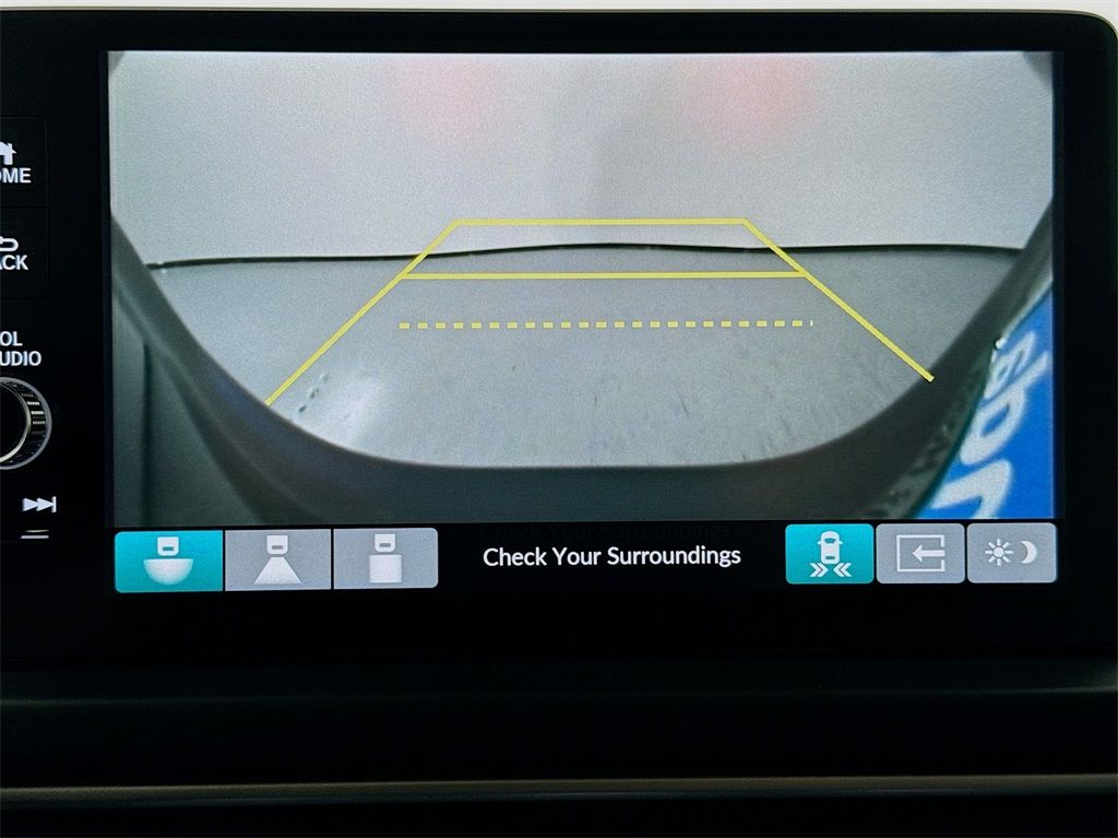 New Car 2025 Honda Pilot  Touring For Sale Under $50,000 In Austin, Texas