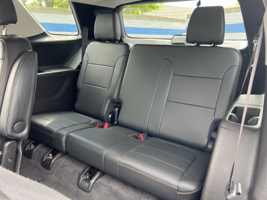 Thumbnail: 2019 Chevrolet Traverse - 22