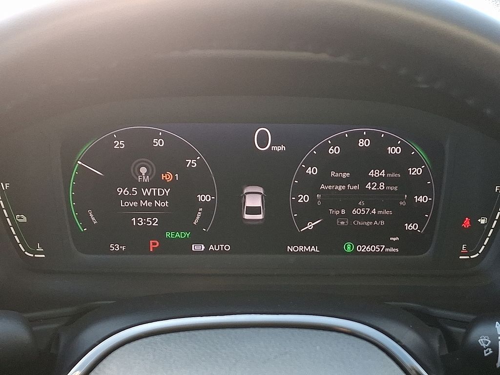 Thumbnail: 2023 Honda Accord - 22