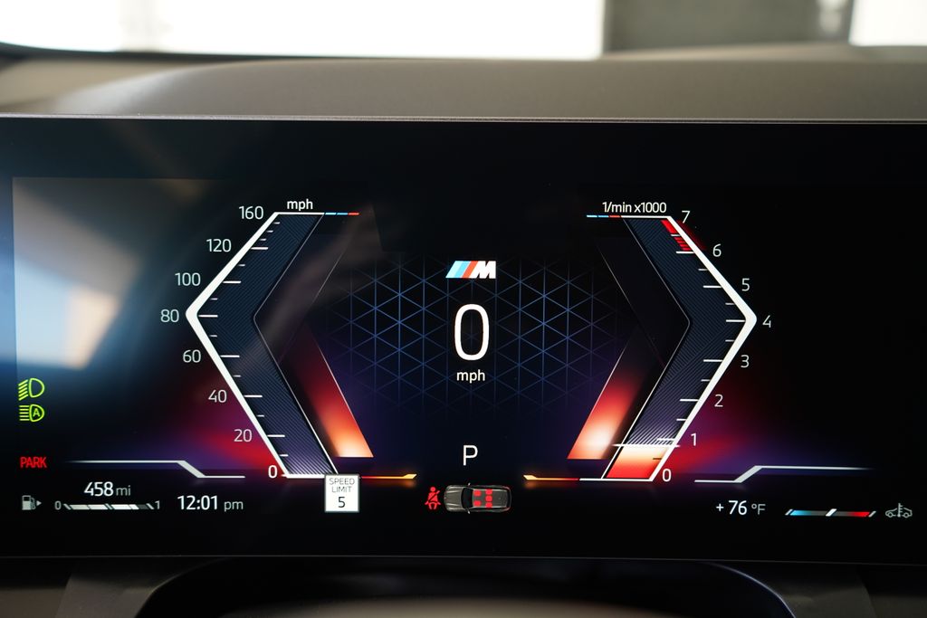 Thumbnail: 2026 BMW X3 - 16