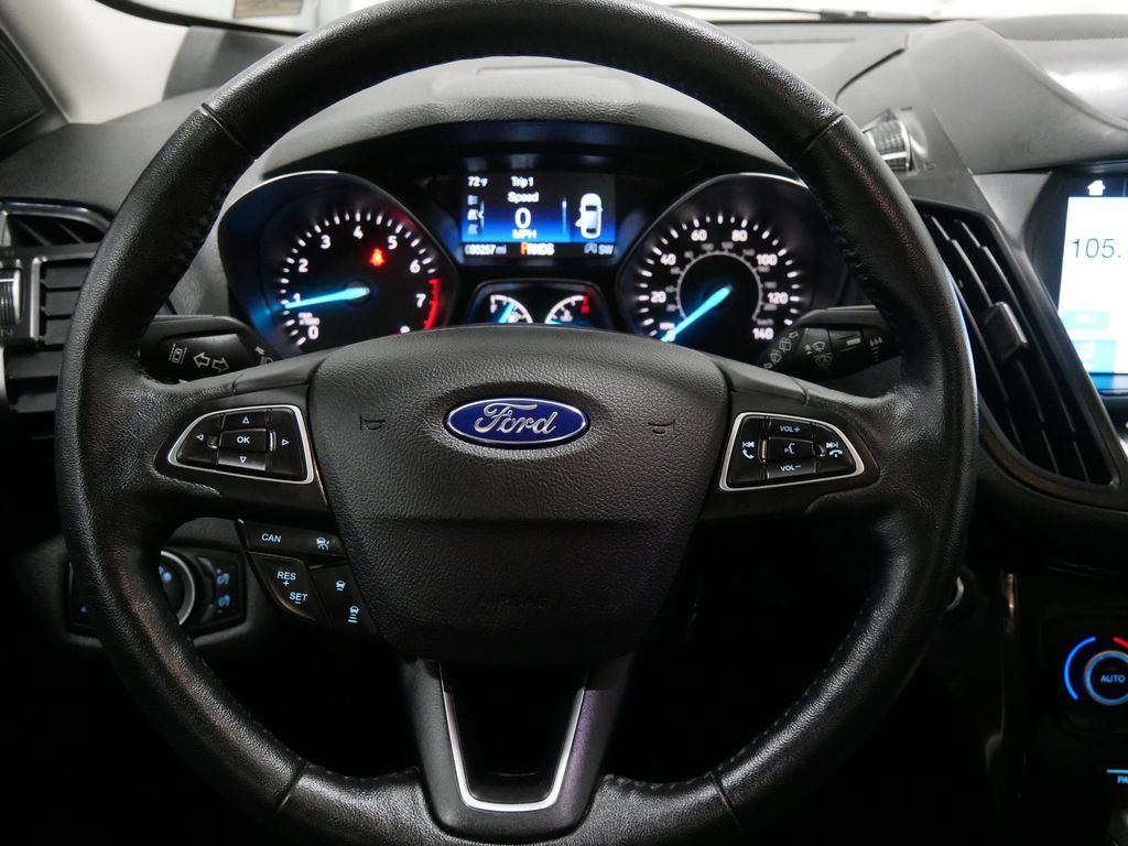 Used 2019 Ford Escape SUV