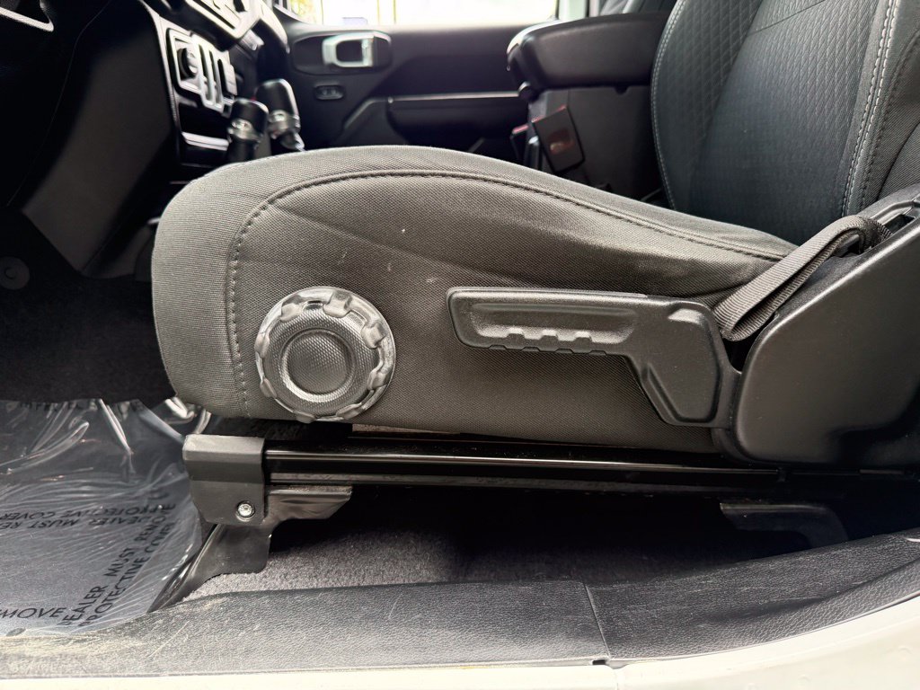 2021 Jeep Wrangler #29