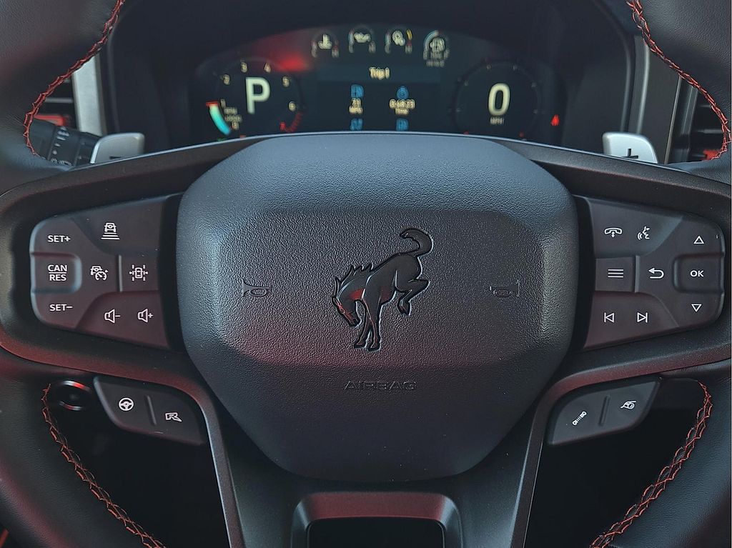 New 2025 Ford Bronco For Sale in Farmington, AR