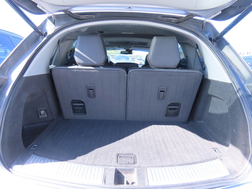 Thumbnail: 2015 Acura MDX - 12