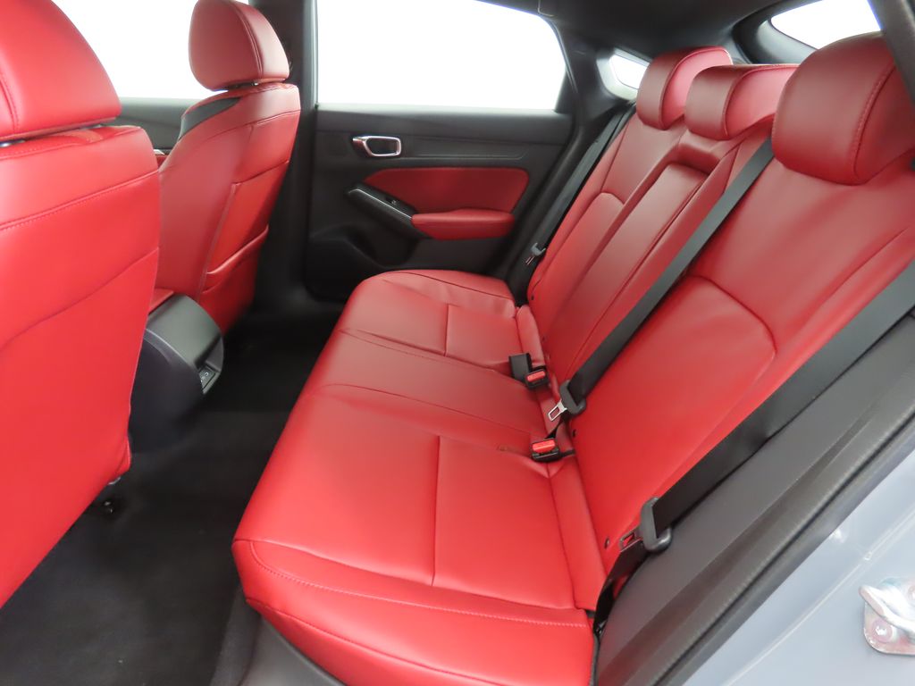 Thumbnail: 2026 Acura Integra - 21