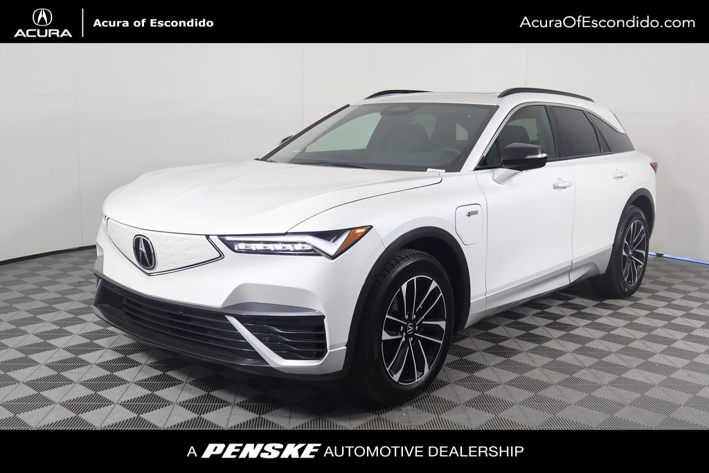 2024 Acura ZDX A-Spec -
                Escondido, CA