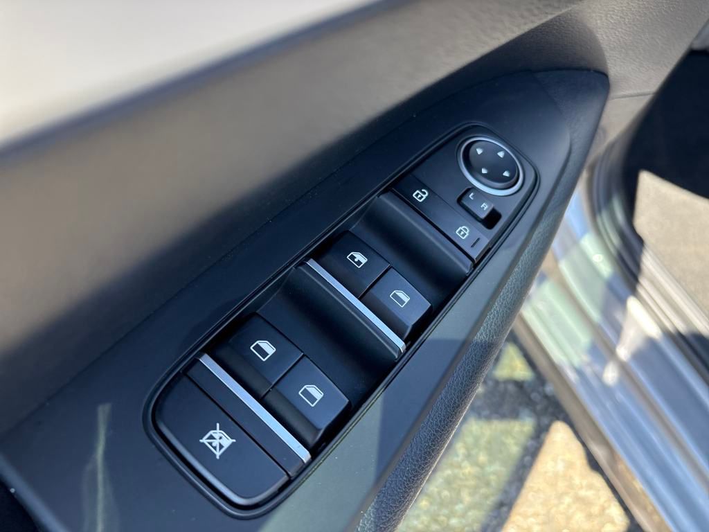 2023 Steel Gray Kia Forte LXS FWD Sedan