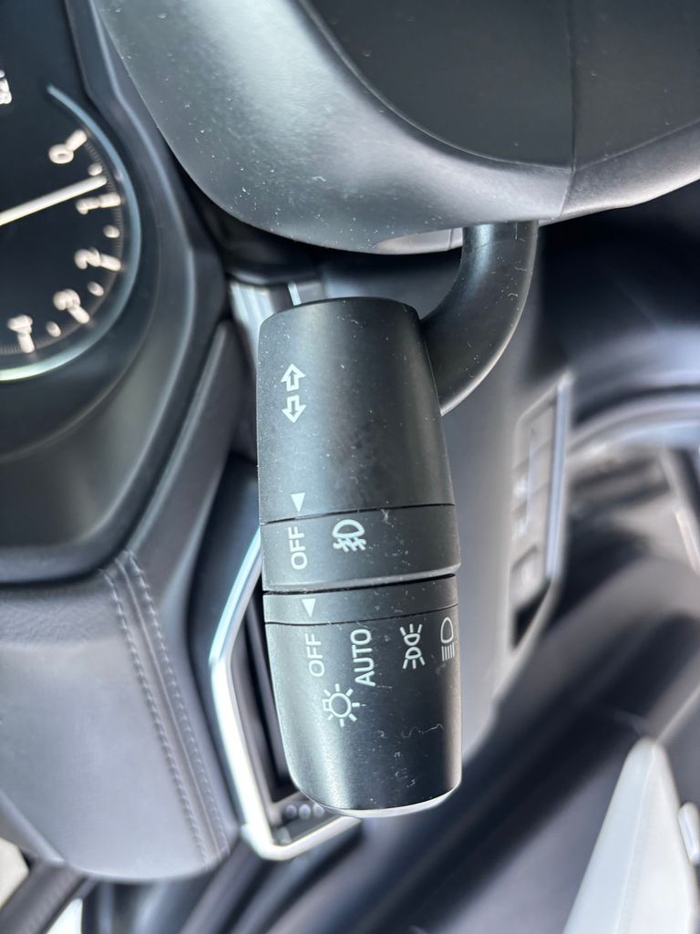 Used Car 2020 Mazda Cx-5  Grand Touring For Sale Under $25,000 In Georgetown, Texas