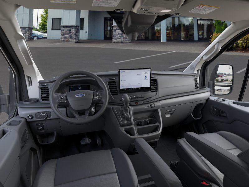 2026 Ford Transit-150 Base
