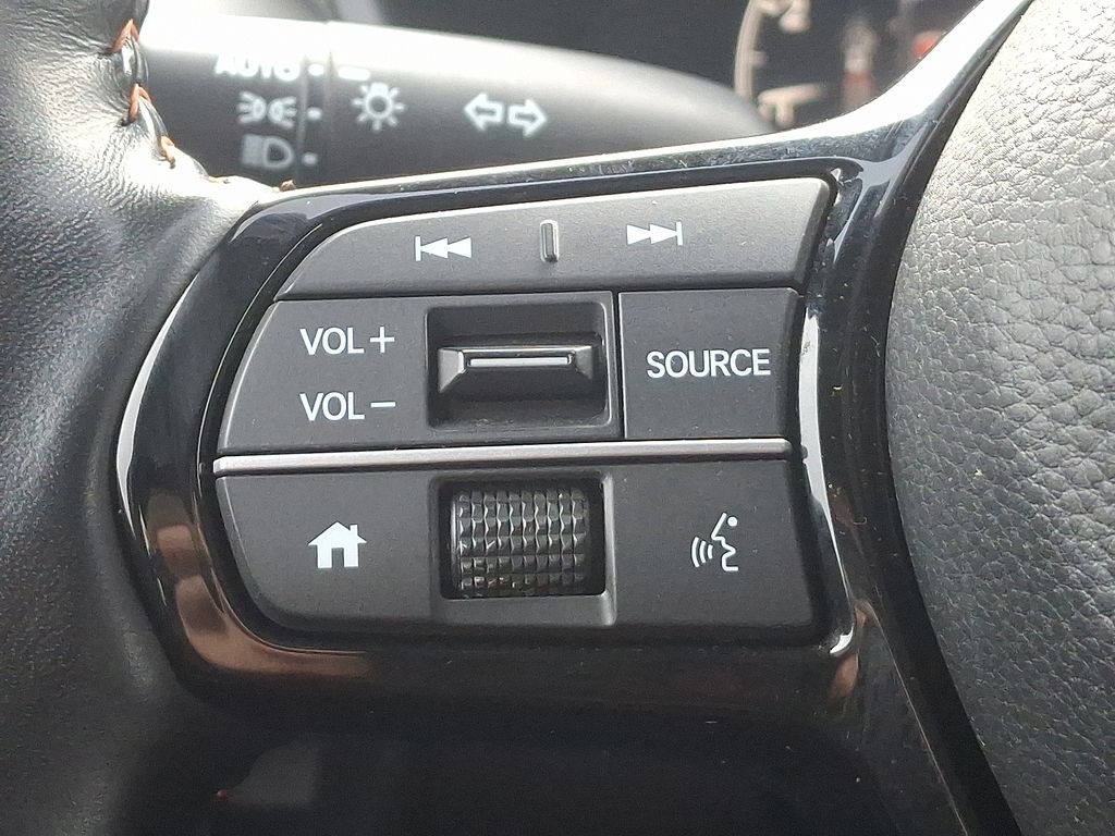 Thumbnail: 2023 Honda HR-V - 21