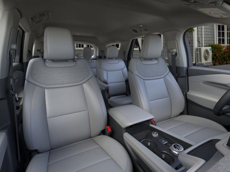 Used 2025 Blue Ford Active image 10