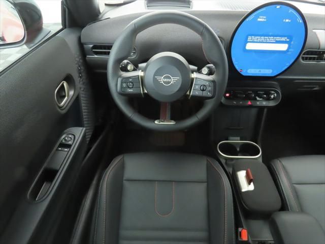 Thumbnail: 2026 MINI Cooper - 10