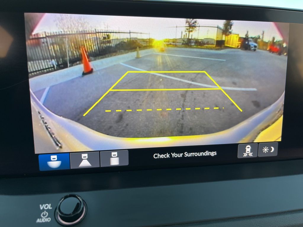 Thumbnail: 2024 Honda Accord - 22