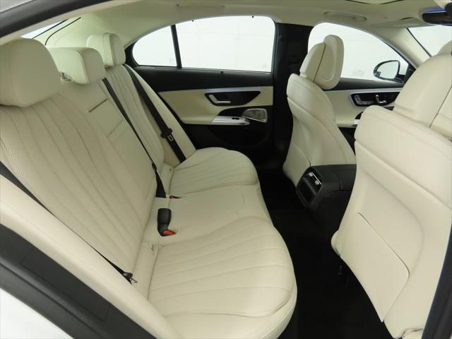 Thumbnail: 2026 Mercedes-Benz E-Class - 24