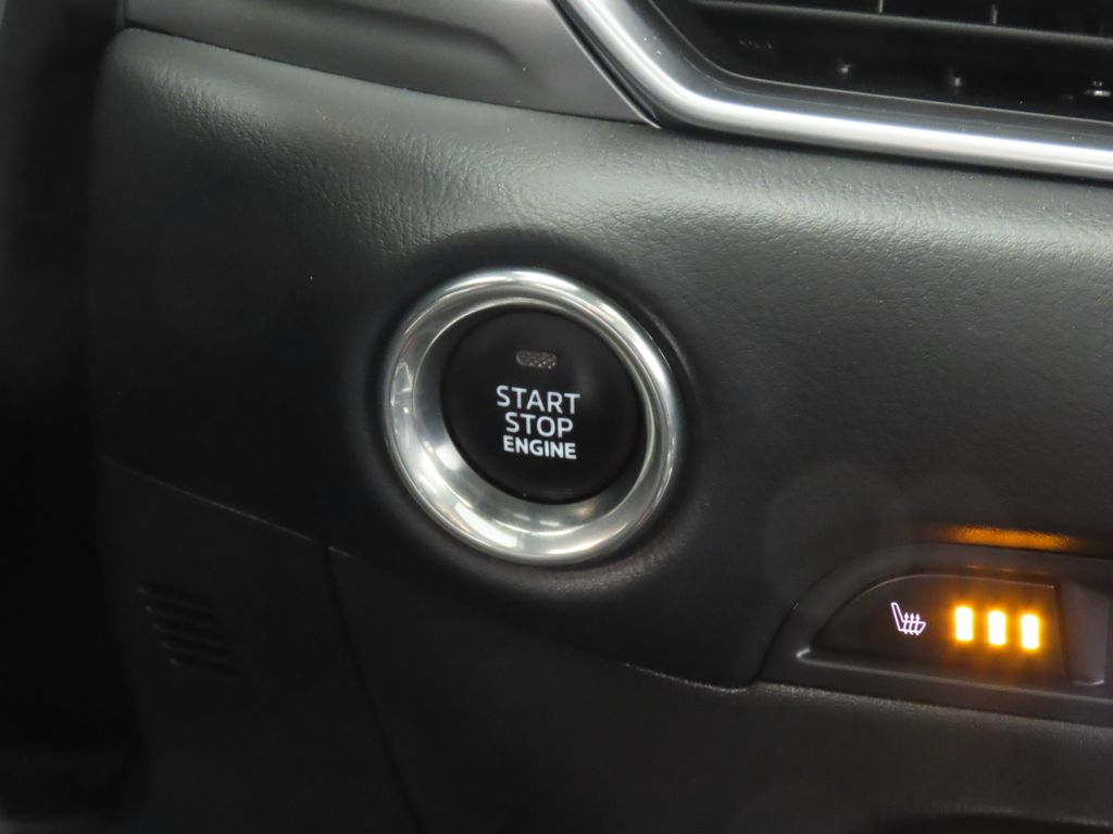 Thumbnail: 2018 Mazda CX-5 - 20