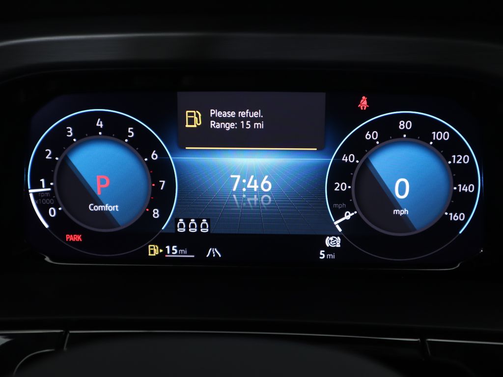 Thumbnail: 2026 Volkswagen Atlas - 32