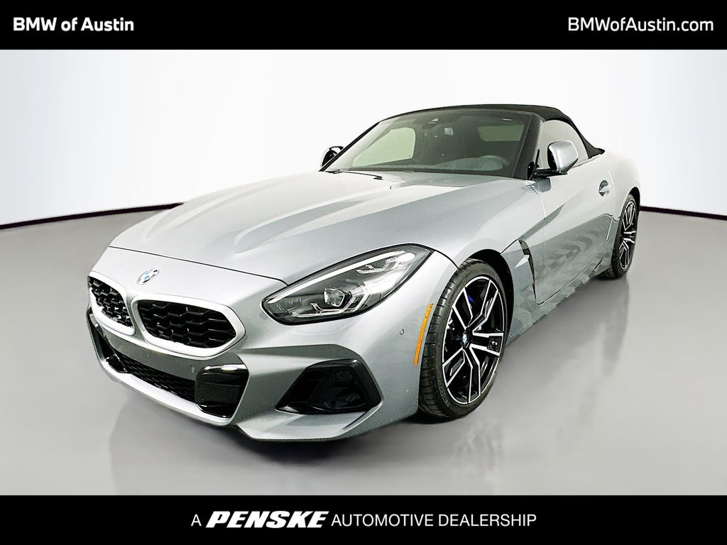 2024 BMW Z4 sDrive30i -
                Austin, TX