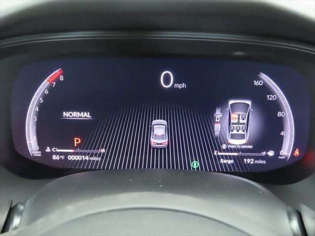 Thumbnail: 2025 Acura TLX - 31