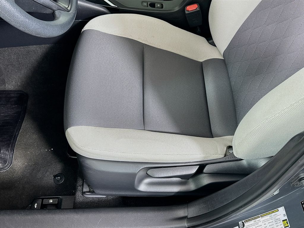 Thumbnail: 2024 Toyota Corolla - 20