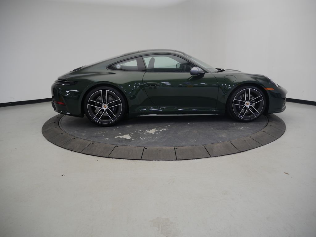 Thumbnail: 2026 Porsche 911 - 8