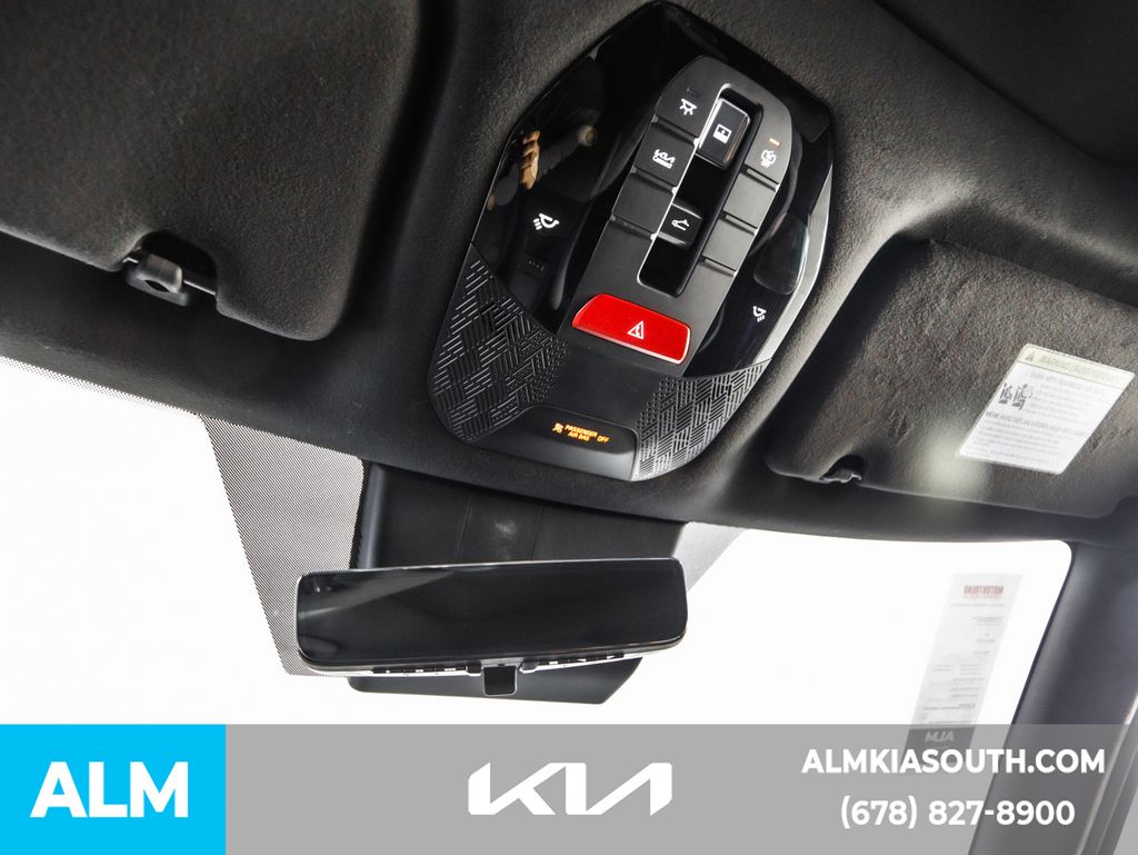 2024 Kia EV9 GT-Line photo 51