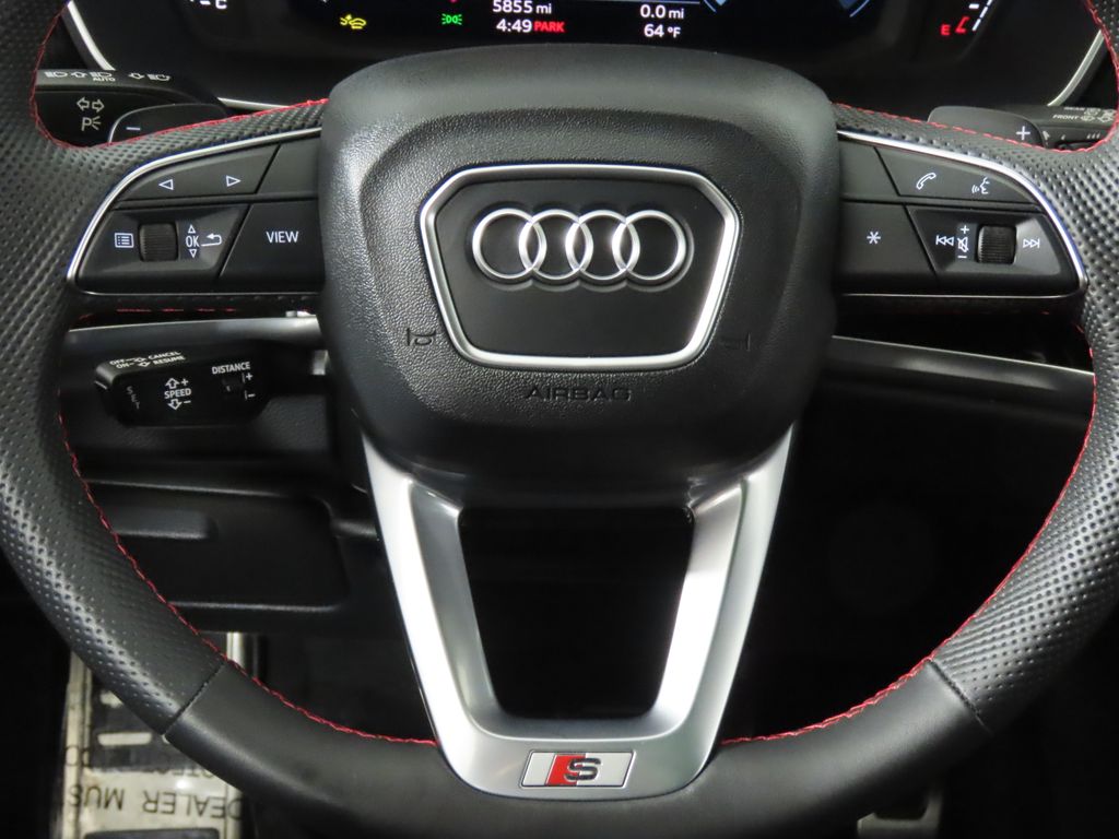 Thumbnail: 2025 Audi Q3 - 16