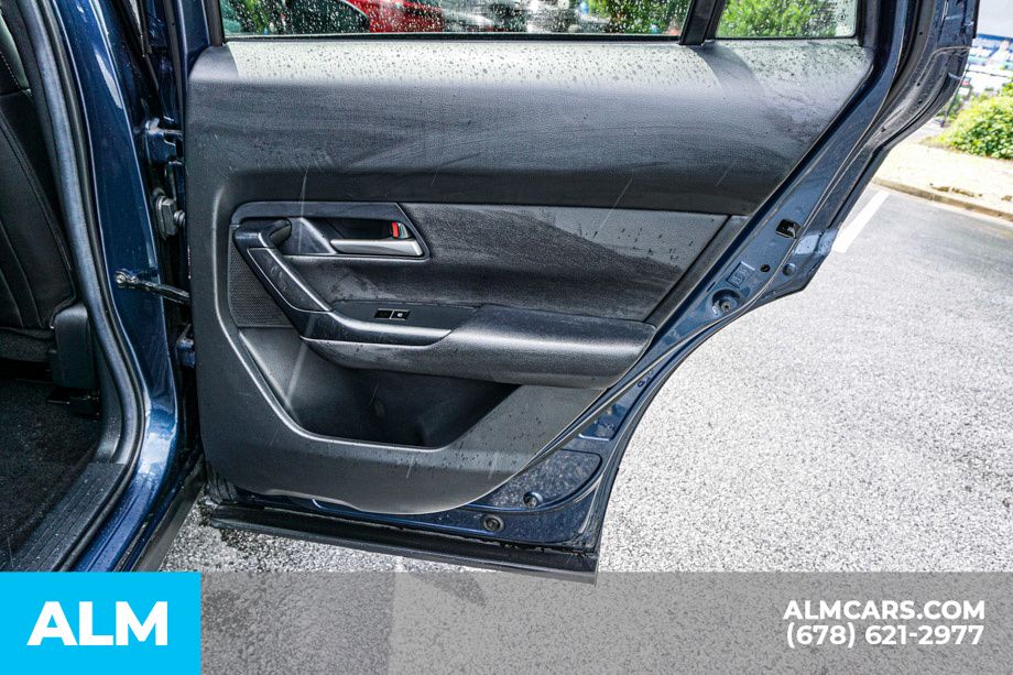 2025 Mazda CX-50 Premium - Photo 56