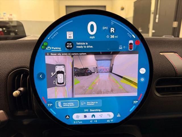 Thumbnail: 2026 MINI Cooper - 16