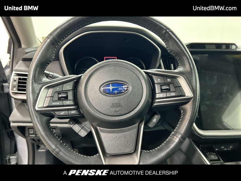 Thumbnail: 2021 Subaru Outback - 14