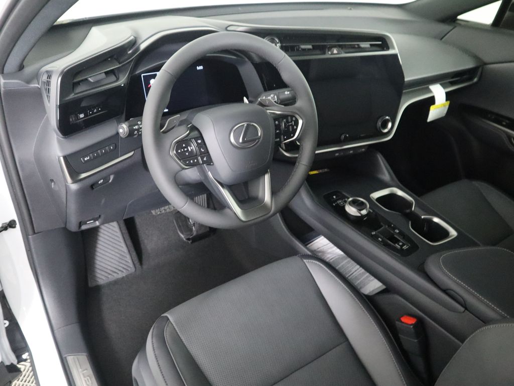 Thumbnail: 2026 Lexus RZ - 10