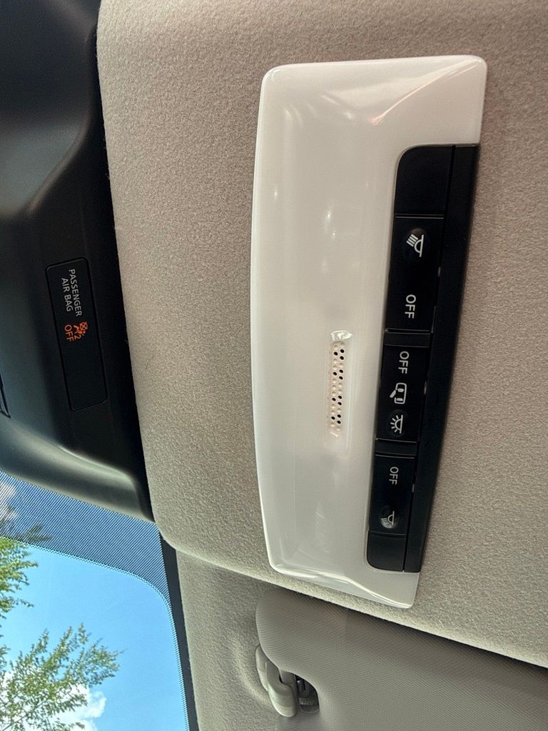2025 Nissan Kicks S Black at John Sisson Motors