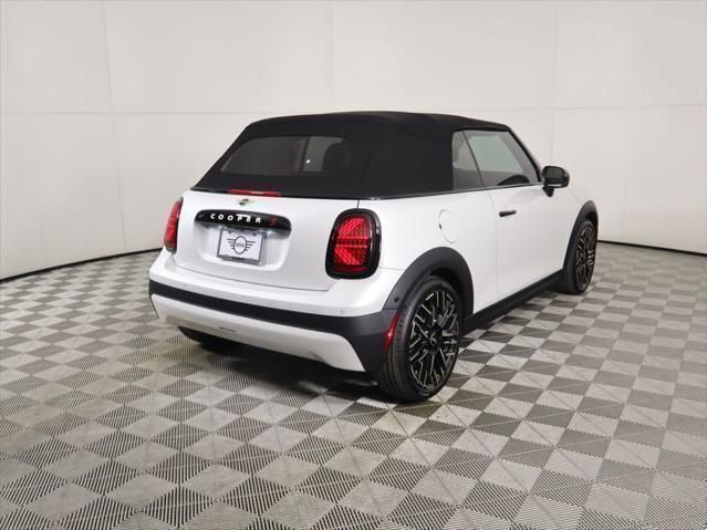 Thumbnail: 2026 MINI Cooper - 12