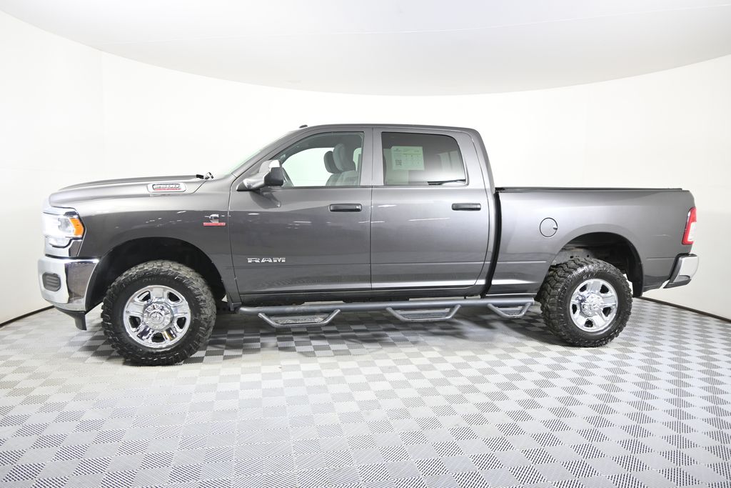 Used 2022 RAM Ram 2500 Pickup Tradesman with VIN 3C6UR5CL7NG140504 for sale in Forest Lake, Minnesota