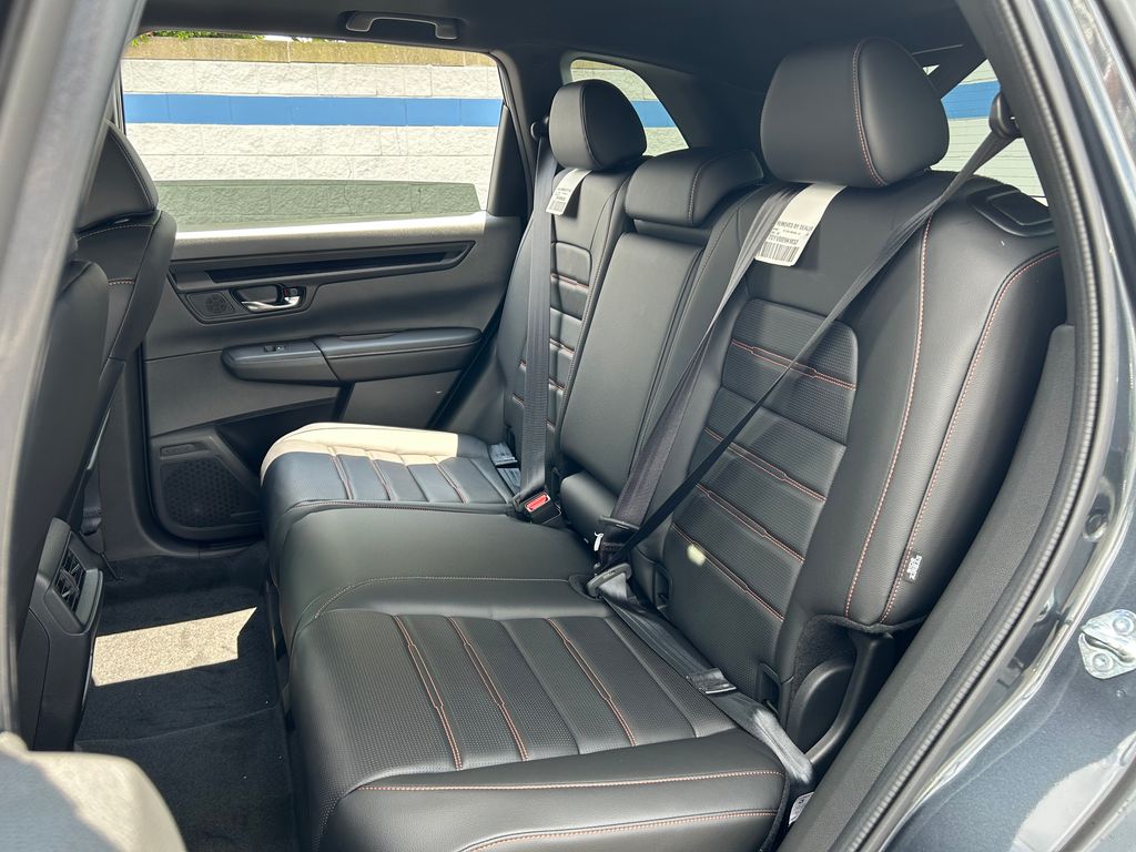 Thumbnail: 2026 Honda CR-V - 18