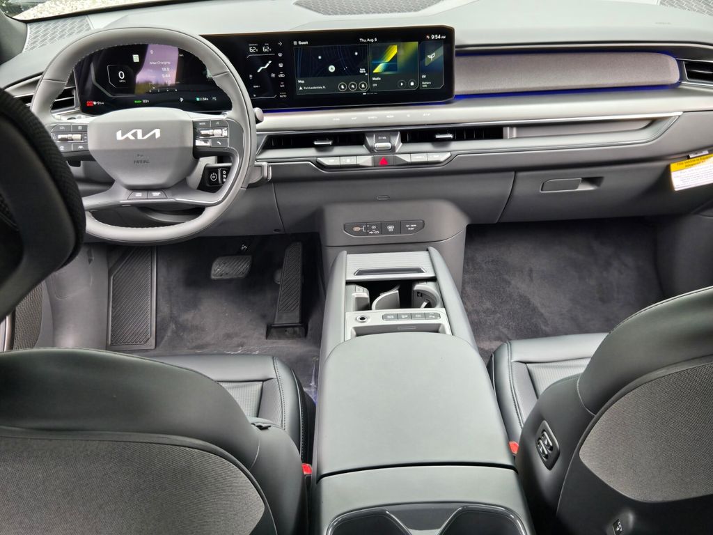 2026 Kia Ev9 - $62,285