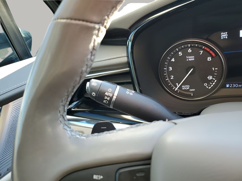 Used Car 2020 Cadillac Xt6  Premium Luxury For Sale Under $25,000 In Austin, Texas