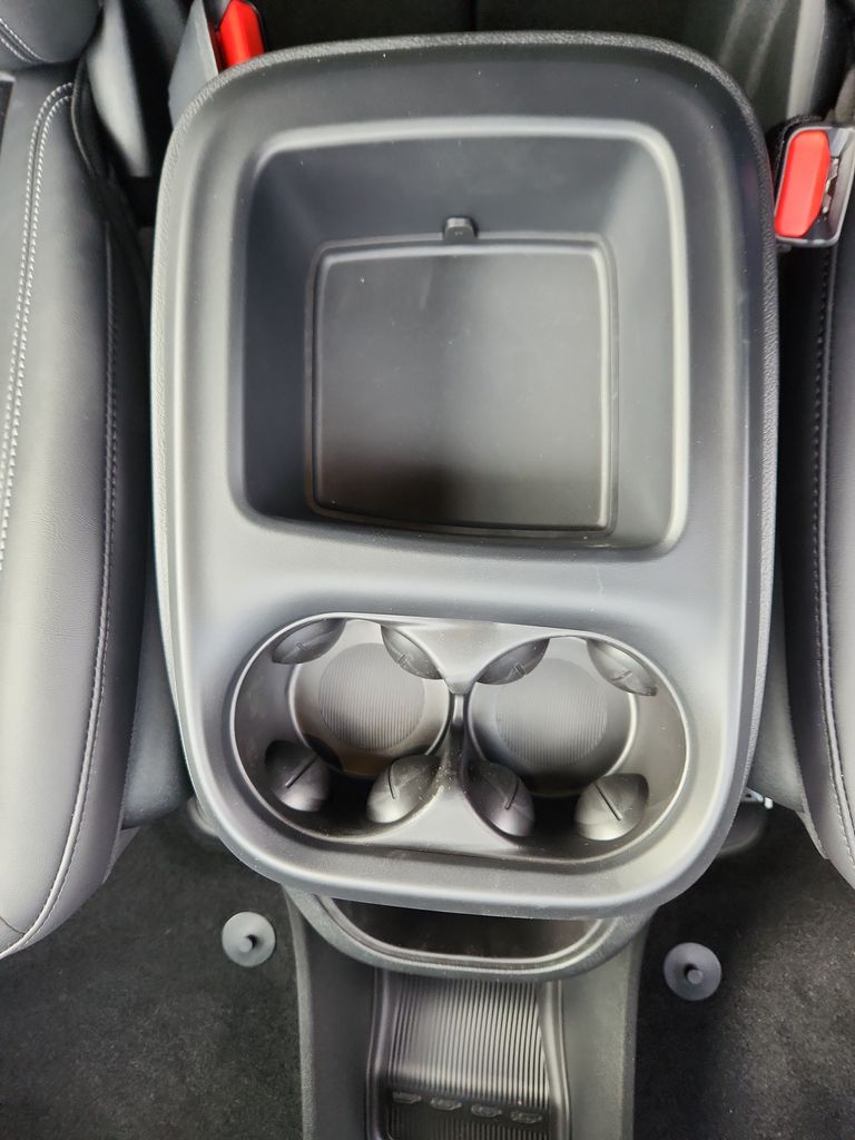 2026 Chrysler Pacifica Select - Photo 23