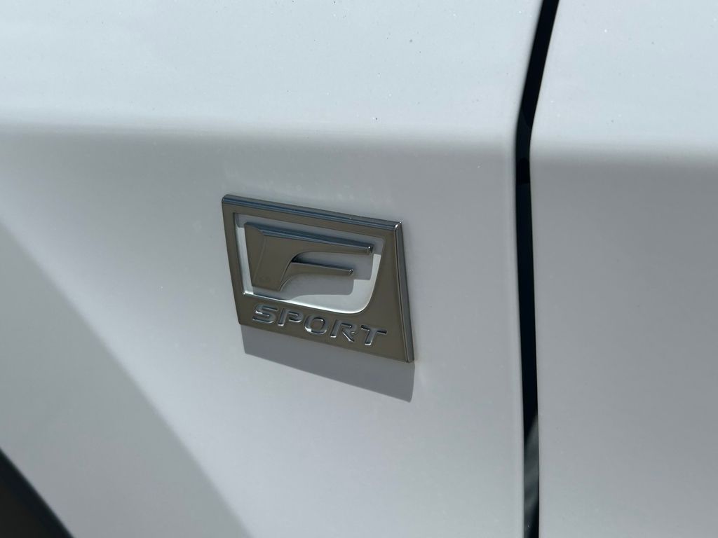 Used 2022 Lexus RX SUV