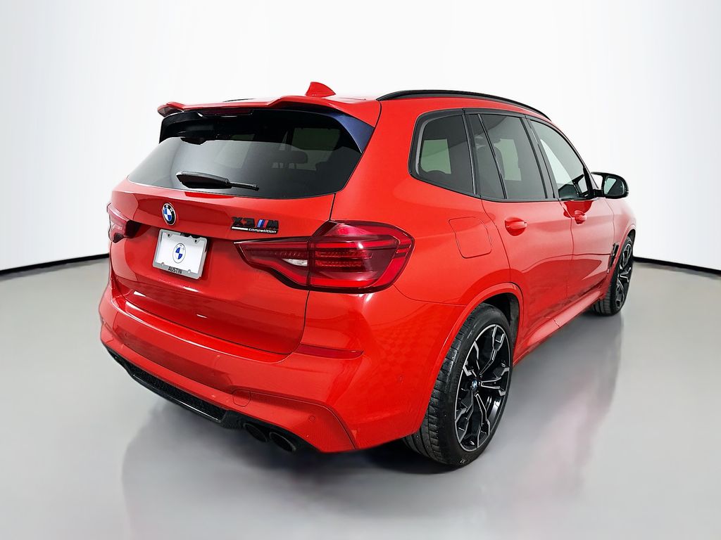Thumbnail: 2020 BMW X3 - 5