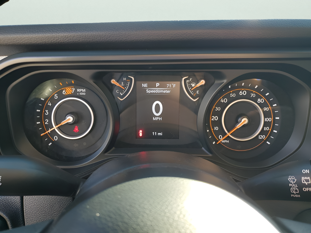 New Car 2025 Jeep Wrangler  For Sale Under $35,000 In Austin, Texas