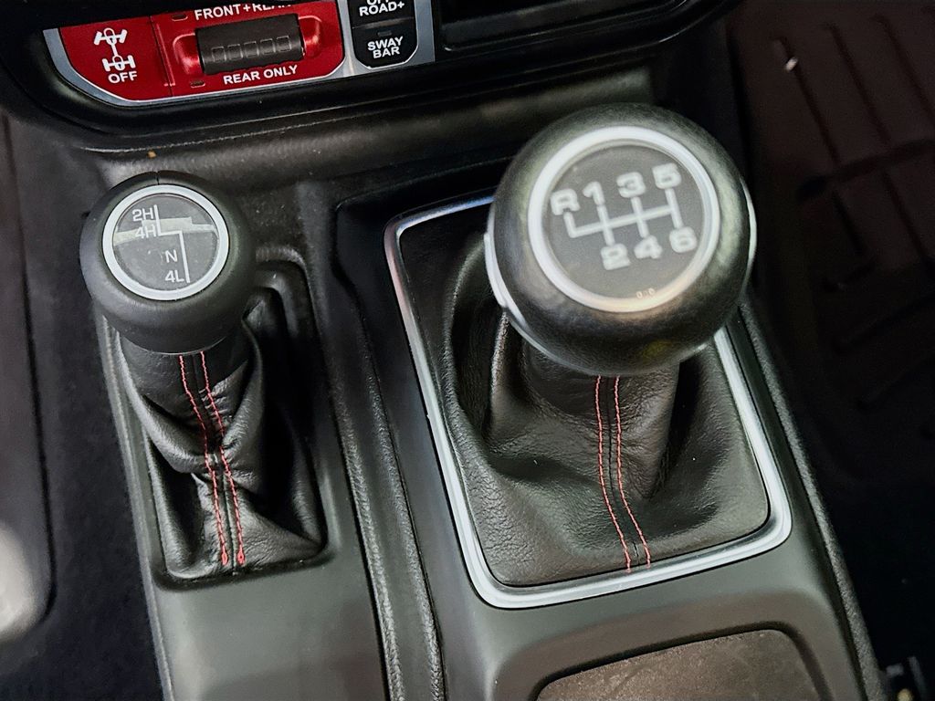 Used Car 2022 Jeep Wrangler  Unlimited Rubicon For Sale Under $40,000 In Austin, Texas