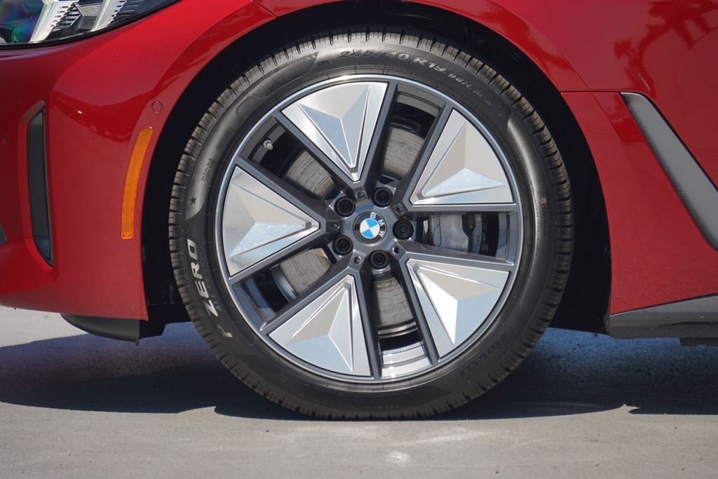 2025 BMW i4 xDrive40 5