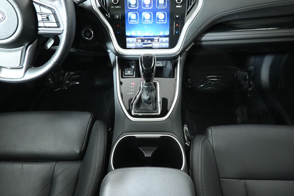 Thumbnail: 2023 Subaru Outback - 23