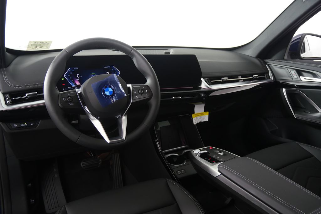 Thumbnail: 2026 BMW X1 - 17