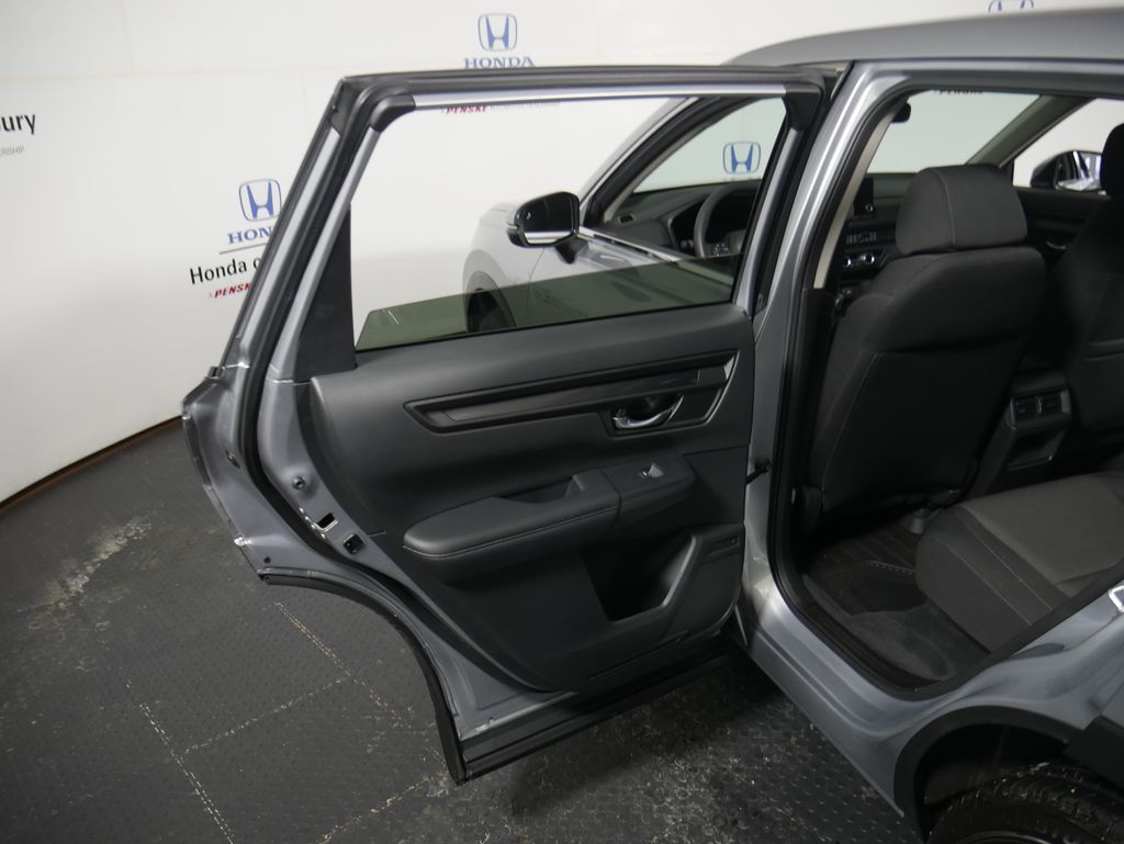 Thumbnail: 2023 Honda CR-V - 9