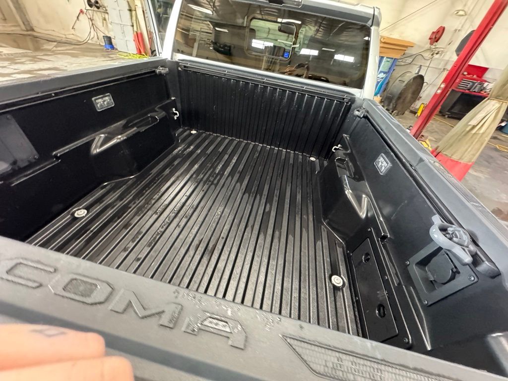 Used 2024 Toyota Tacoma Truck