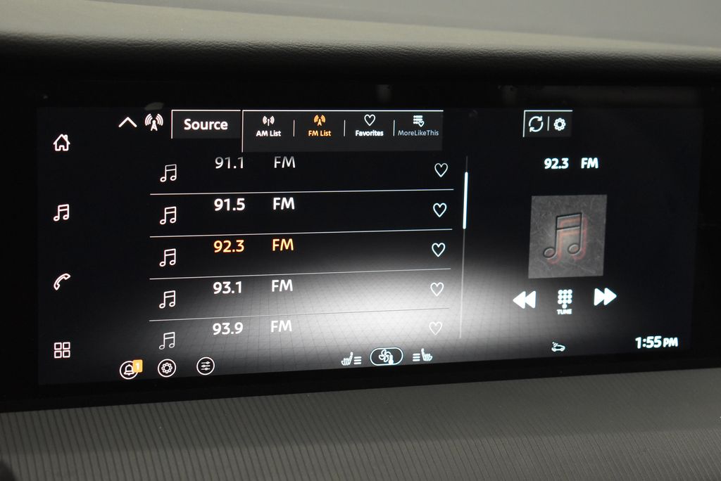 Thumbnail: 2026 Nissan Murano - 19